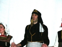 SABATI IN FESTA-TEATRO DI FELINO-5 FEBRAIO 2011.